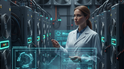 Top Tips for Choosing the Best Crypto Mining Asic Today