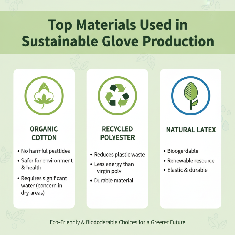 Top 10 Eco Gloves You Need for Sustainable Living?