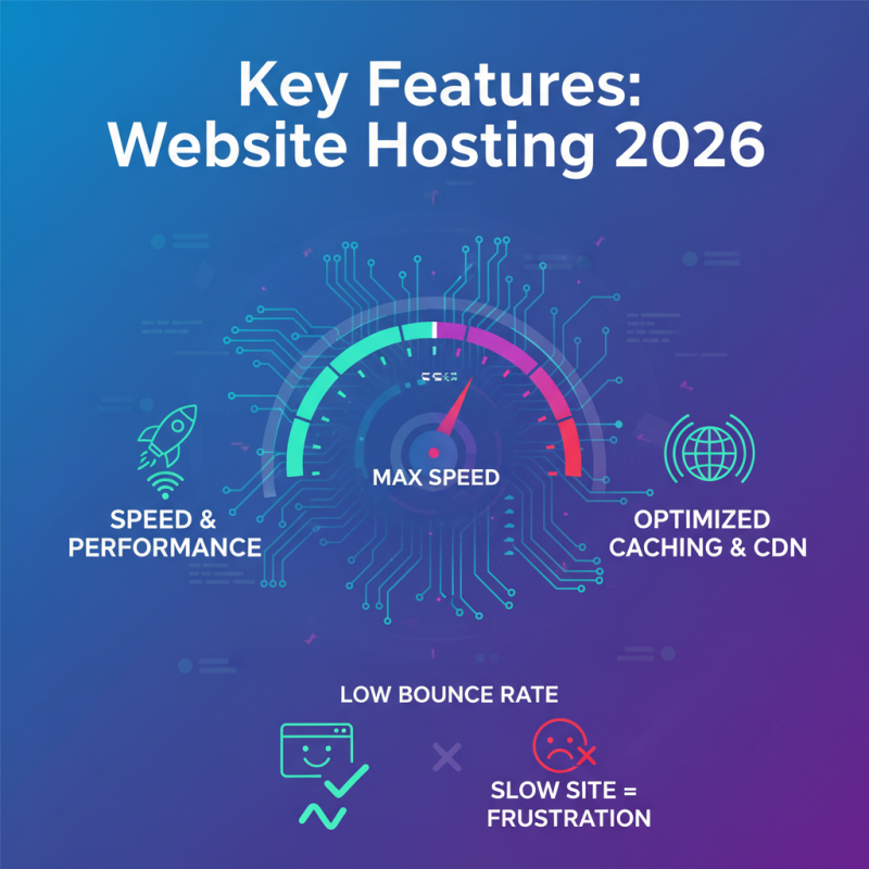 Top Website Hosting Plans to Consider in 2026?
