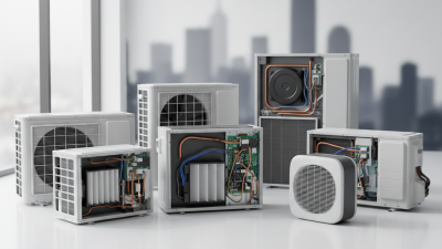 Top Air Conditioning Box Solutions for Global Buyers?