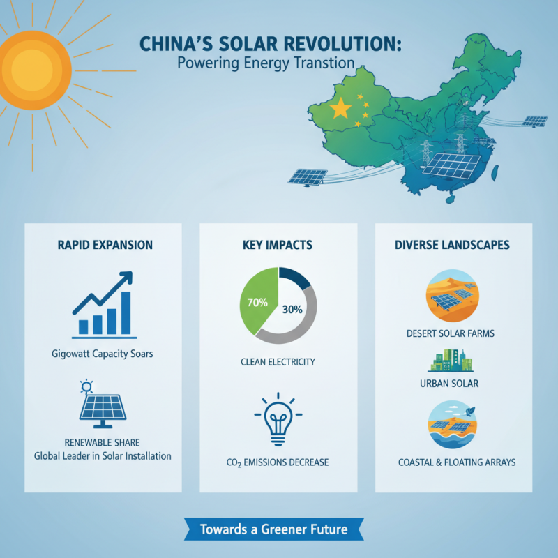 China Top 10 Solar Power Generation Projects Transforming Energy Landscape?