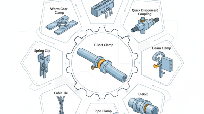 Top 10 Connectors and Clamps Every Buyer Should Know?