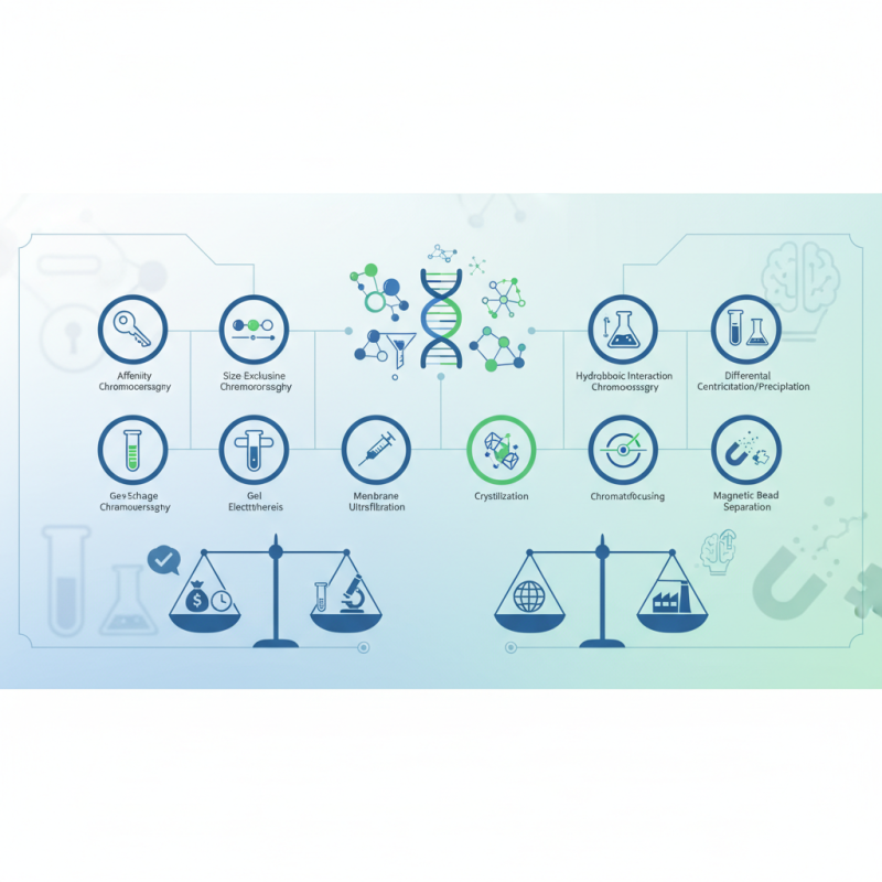 Top 10 Protein Purification Techniques for Global Buyers?