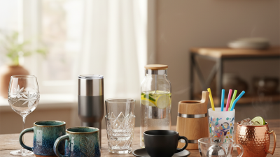 Top 10 Drinkware Gifts for Every Occasion You Need to Know?