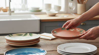 10 Essential Tips for Choosing the Best Ceramic Plates for Your Home?