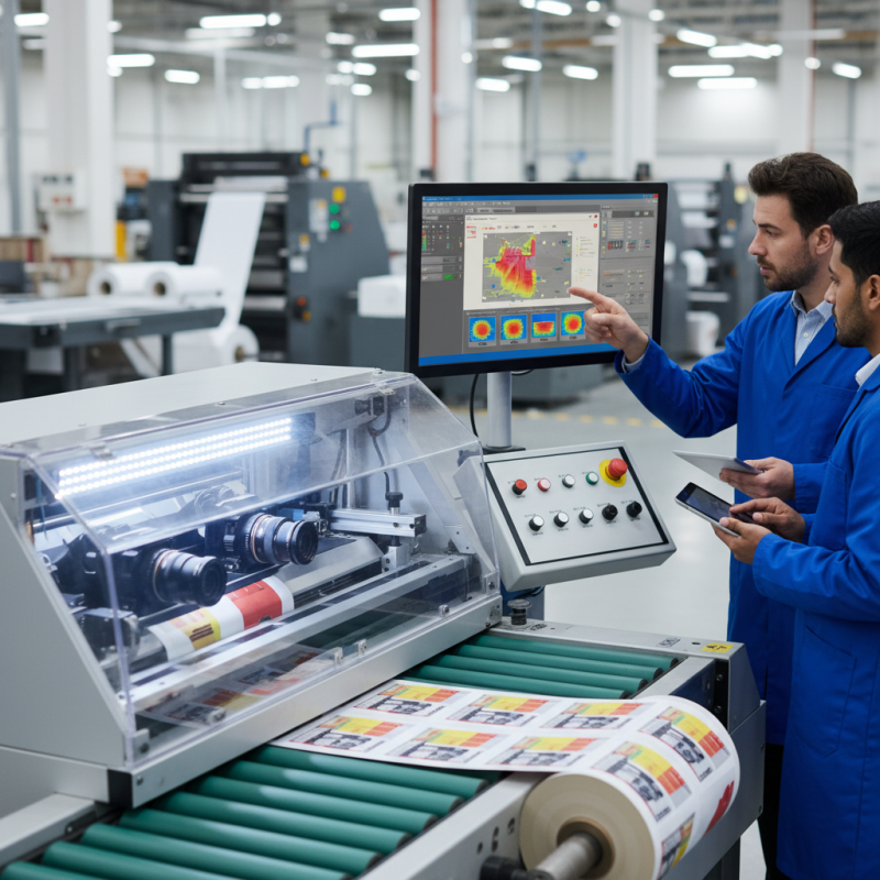 What is Print Inspection Systems and How Do They Work?