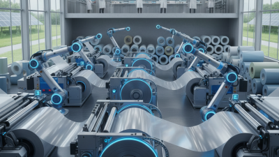 Top PVC Film Manufacturers in 2026 What Buyers Need to Know?