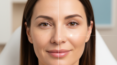 Top 10 Benefits of Ablative Laser Resurfacing for Skin Tightening?