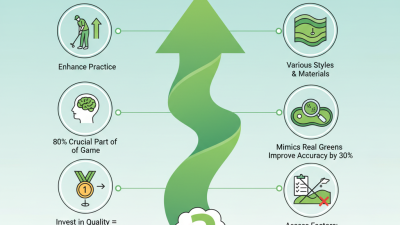 How to Choose the Best Golf Putting Green Mat for Your Practice?