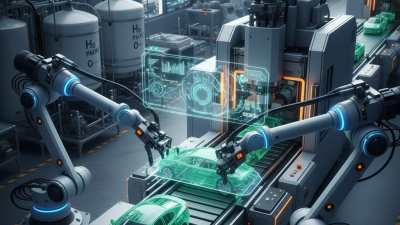 2026 Top Trends in Plastic Part Manufacturing to Watch for