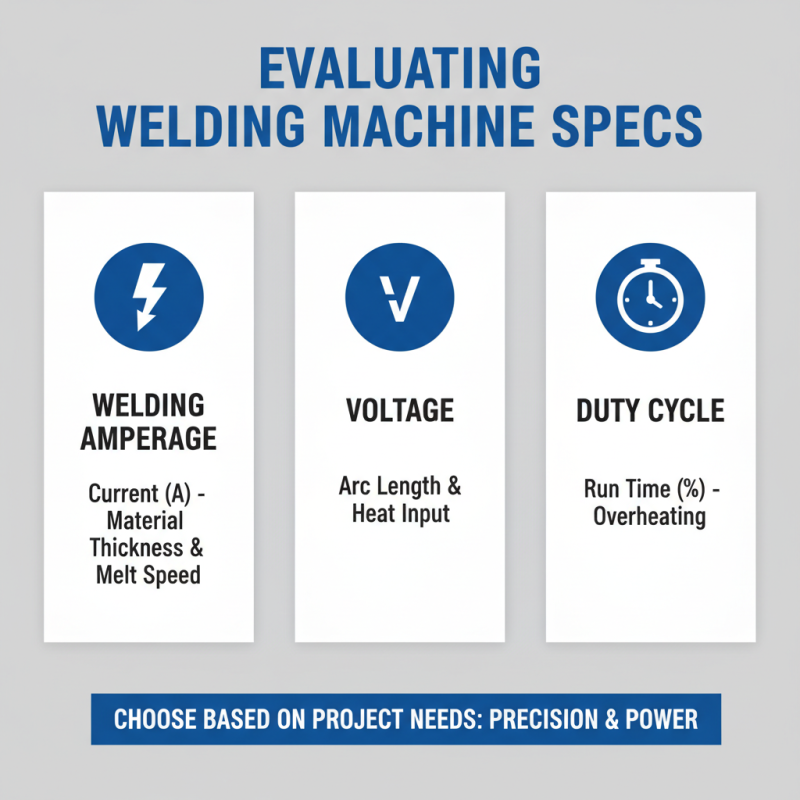 How to Choose the Right Automated Welding Machine for Your Needs?
