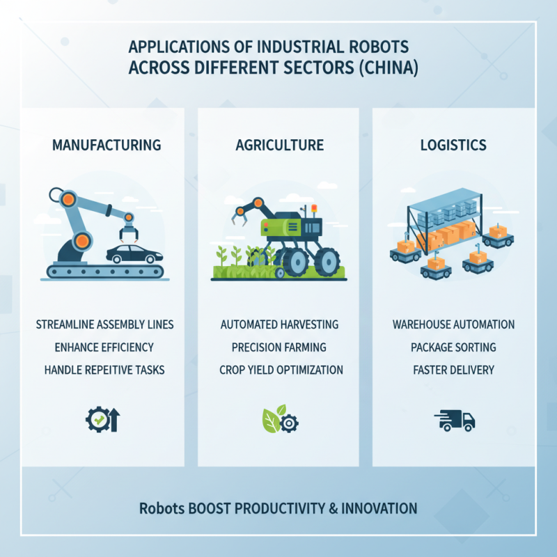 Top Industrial Robotic Systems in China for Global Buyers?