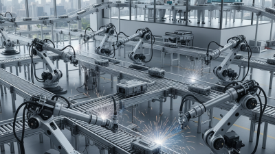 Why Choose Industrial Automation Solutions for Your Business?