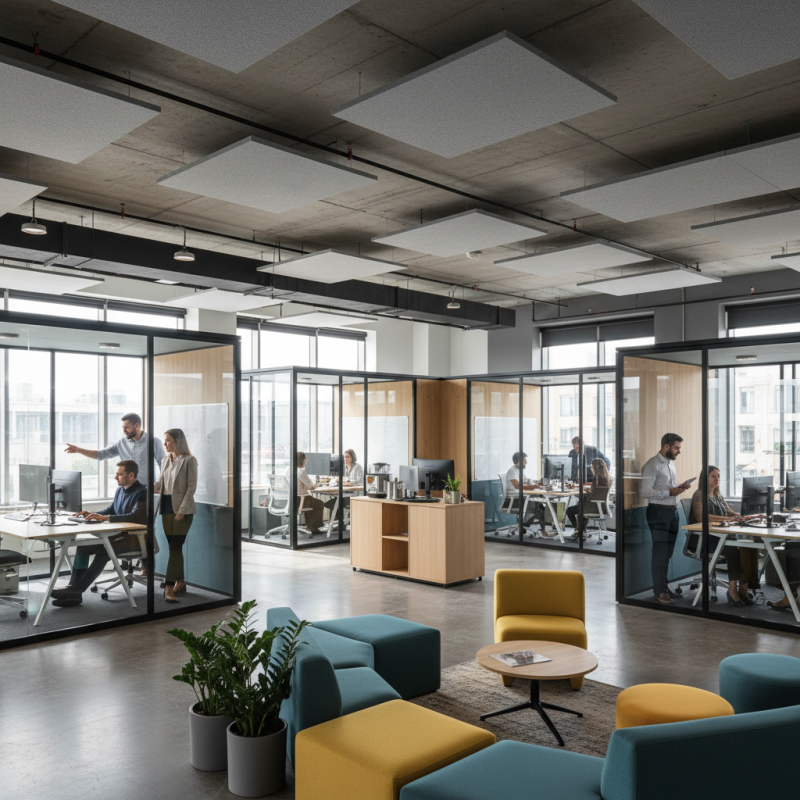 Why Choose a Modular Office for Your Business Needs?