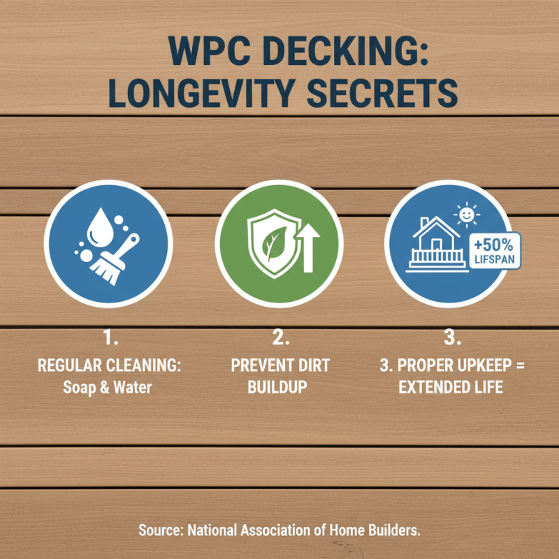 What is WPC Decking Outdoor Benefits and Installation Guide?