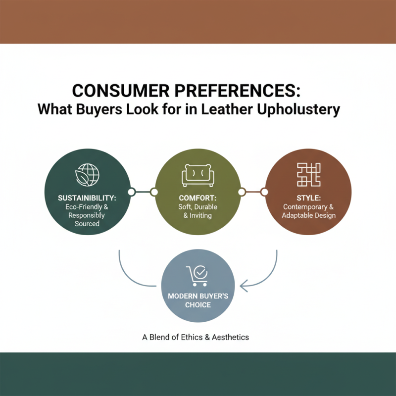 2026 Best Leather Upholstery Trends for Global Buyers?