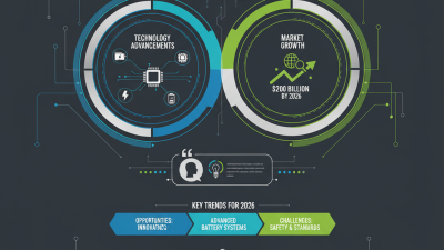 2026 Top Auto Electrical Products for Global Buyers?