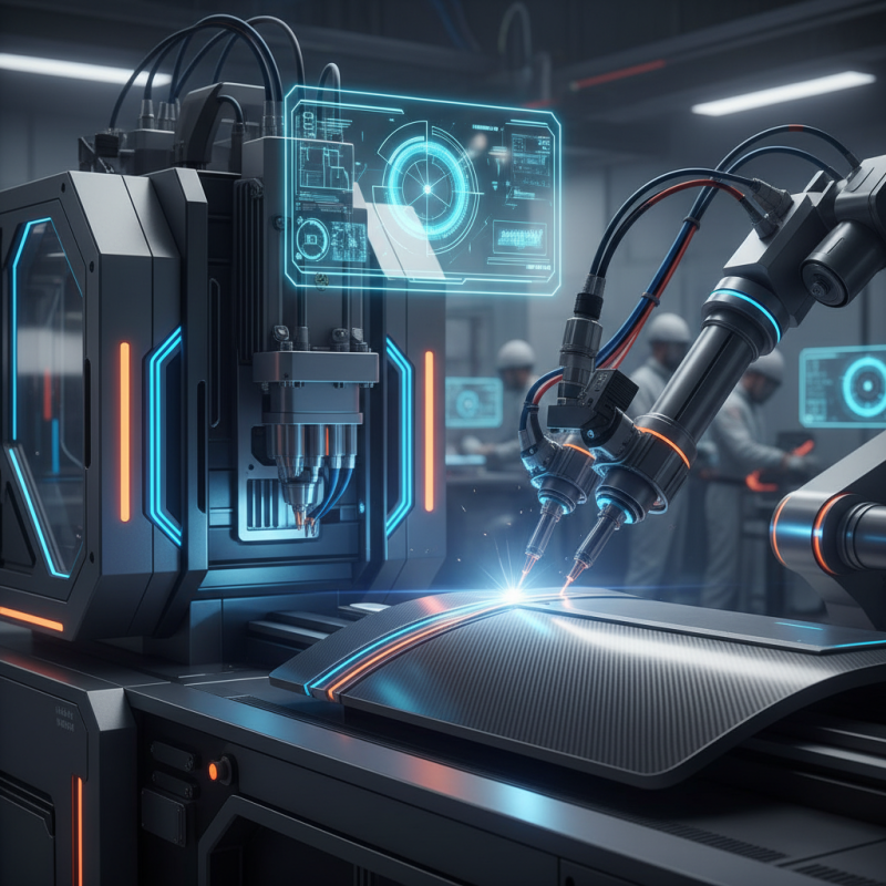 How to Choose the Best Fusion Welding Machine in 2026?