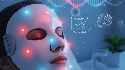 What is Led Therapy Benefits for Health and Wellness?