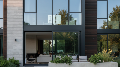10 Essential Tips for Choosing Euro Doors and Windows for Your Home?