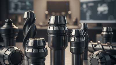 Top OEM PDC Insert Choices for 2026 Global Buyers?