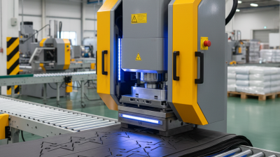2026 Top Swing Arm Cutting Press for Global Buyers?