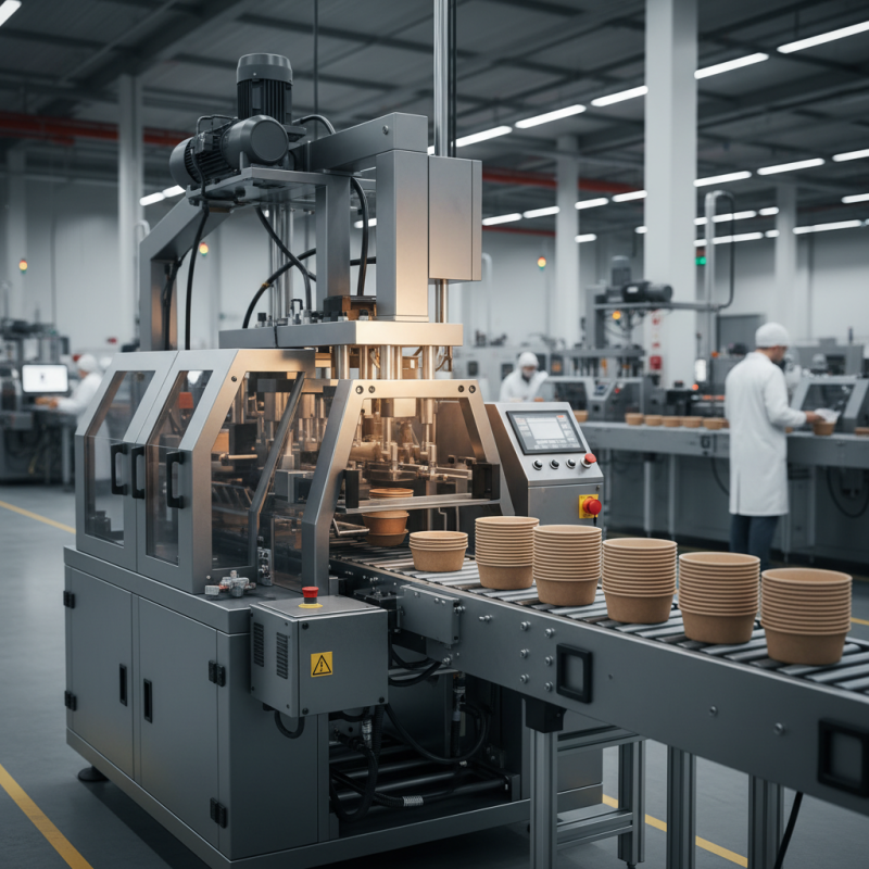 Top Tips for Choosing the Right Bowl Making Machine?