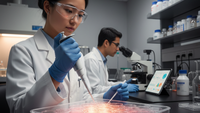 2026 How to Use Thermofisher Cell Culture Plate Effectively?