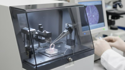 What is Leica Ultracut UCT Ultramicrotome and Its Uses?