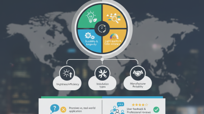 2026 Best LED Module Light Solutions for Global Buyers?
