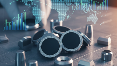 Top 5 Tips for Sourcing OEM PDC Inserts Globally