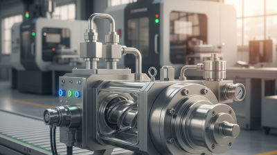 Why Choose a Screw Vacuum Pump for Your Business Needs?