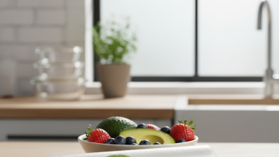 What is Transparent Biodegradable Food Film and Its Benefits?