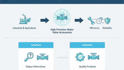 Top Digital High Precision Water Valve Accessories for Buyers?