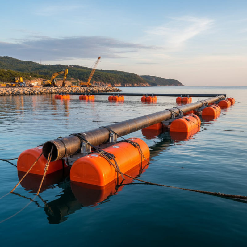 What is Pipe Floats and How Do They Benefit Your Projects?