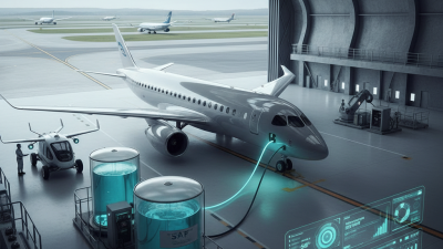 2026 Top Fuel System Innovations in Aviation Technology?