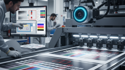 Why Are Print Inspection Systems Essential for Quality Control?