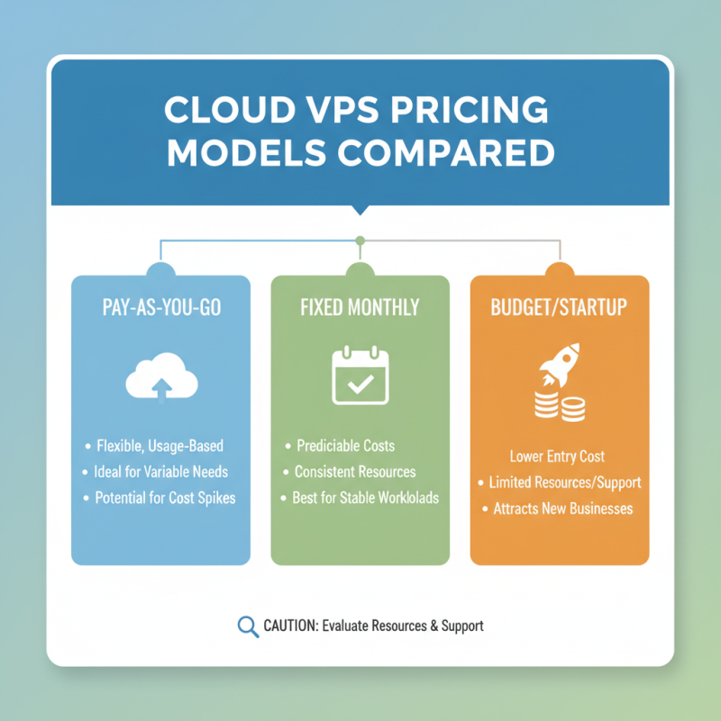 What is the Best Cloud VPS Providers for Global Buyers?