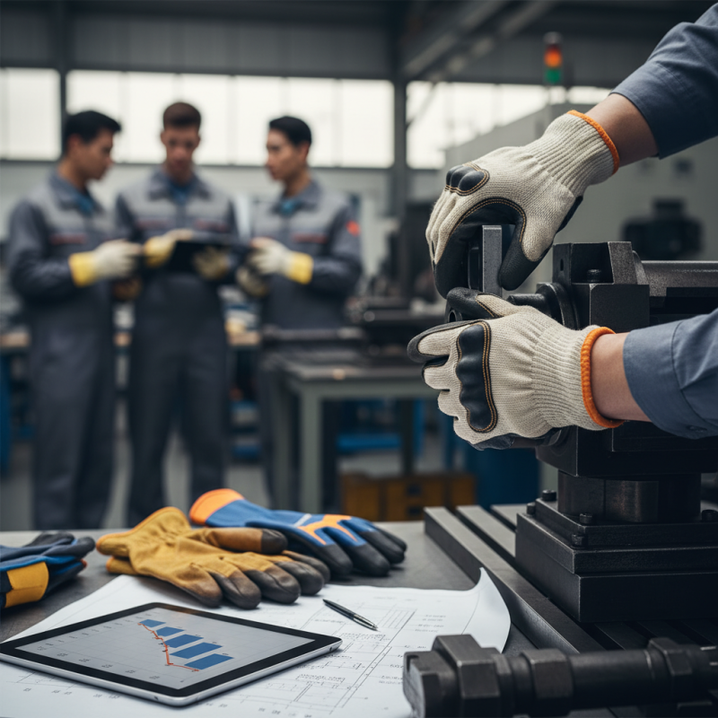 What is Hand Protection and Why is it Essential for Safety?