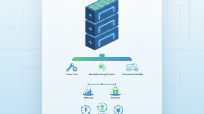 How to Choose Stackable Lithium Batteries for Your Needs?