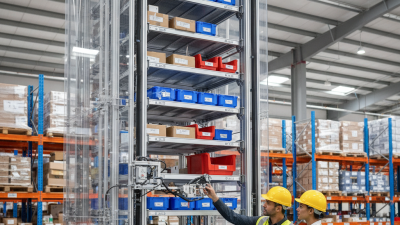 How to Choose the Best Vertical Carousel Modules for Your Business?