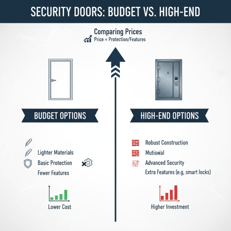 Best Security Entry Doors for Residential Homes in 2026?