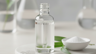Salicylic Acid Benefits Uses and Top Suppliers in 2026?