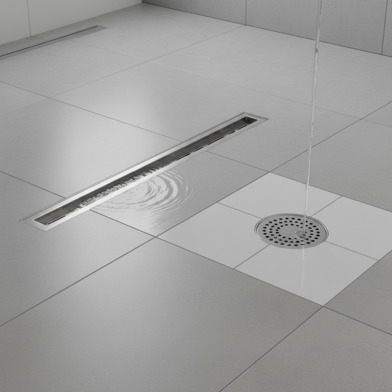 Best Stainless Steel Floor Drain Options for Global Buyers?