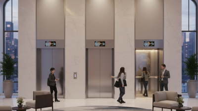 Top 10 Tips for Choosing the Right Passenger Elevator?