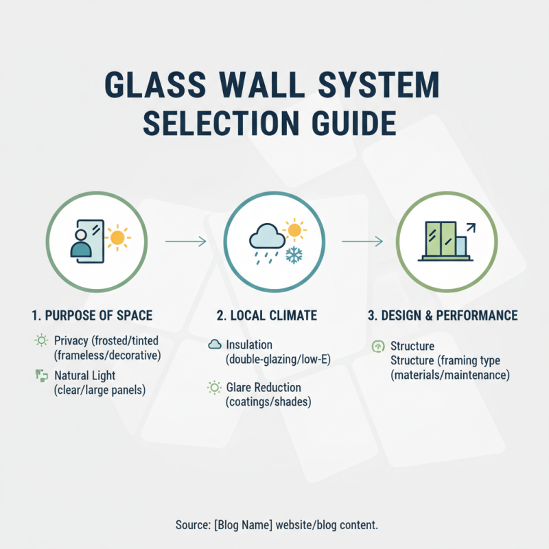Top Glass Wall Systems Tips for Global Buyers?