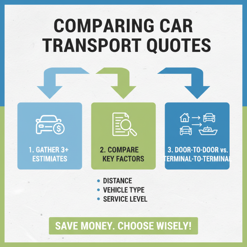 2026 How to Find Cheap Long Distance Car Transport Services?