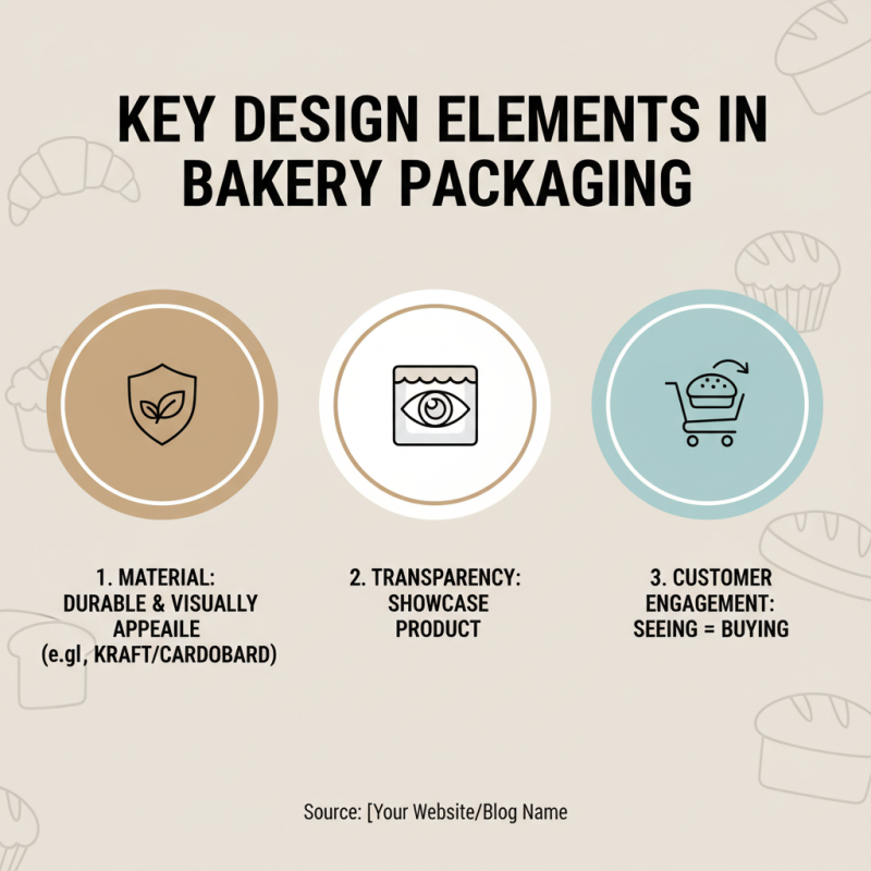 How to Choose the Best Bakery Packaging Boxes for Your Business?