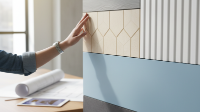 Top 10 PVC Panel Benefits for Your Next Project?