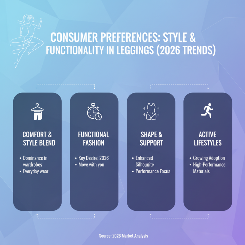China Best Women's Leggings for Comfort and Style Trends in 2026?